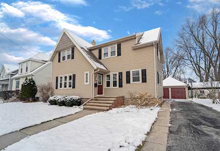 836 E Hancock St Appleton, City of Appleton, WI 54911