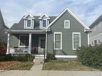 3167 N Geneva Ct Denver, CO 80238