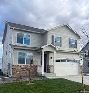 1720 Vantage Parkway Berthoud, CO 80513