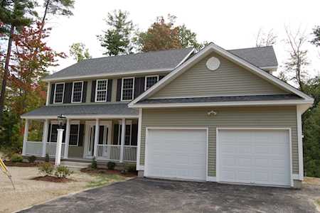 32 Bancroft Rd #78-1 Londonderry, NH 03053