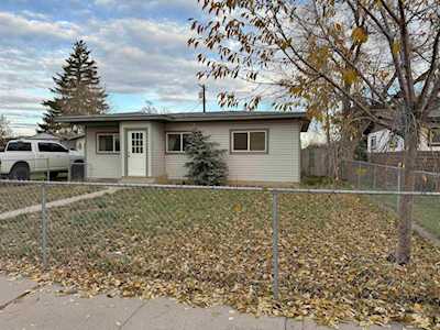314 Baker Drive Mountain Home, ID 83647