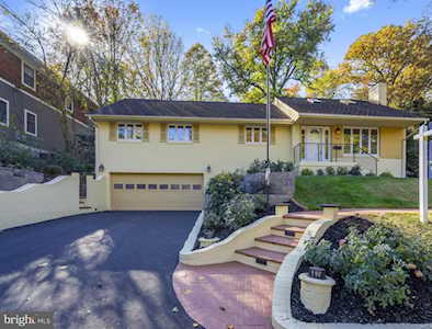 3542 Military Rd Arlington, VA 22207