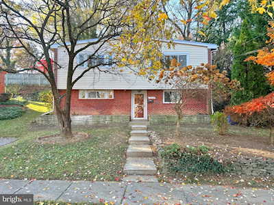 1606 Lansdowne Way Silver Spring, MD 20910