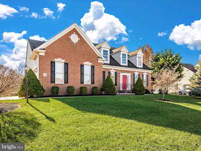 18 Woodmere Circle Middletown, MD 21769