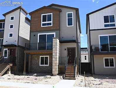 6672 Starry Night Lane Colorado Springs, CO 80923