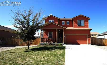6680 Kearsarge Drive Colorado Springs, CO 80925