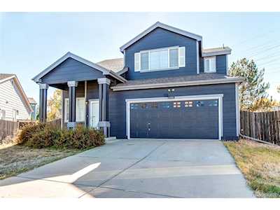 20118 E Kenyon Pl Aurora, CO 80013