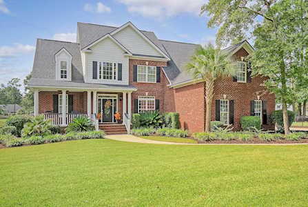8887 E Fairway Woods Drive North Charleston, SC 29420