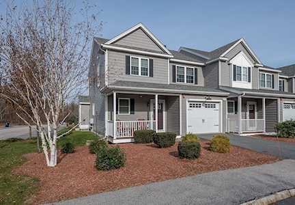 137 Ice House Lndg #137 Marlborough, MA 01752