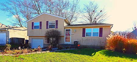 5747 Baytree Drive Galloway, OH 43119