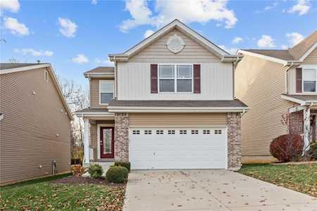 473 Parkgate Dr Lake St Louis, MO 63367