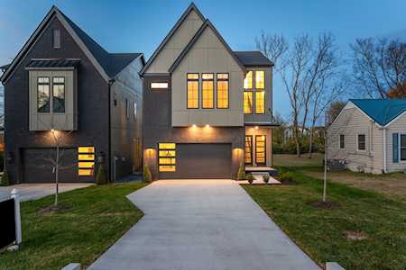 520A Camden Dr Nashville, TN 37211