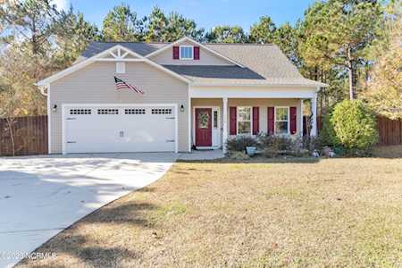 124 Penny Ln Holly Ridge, NC 28445