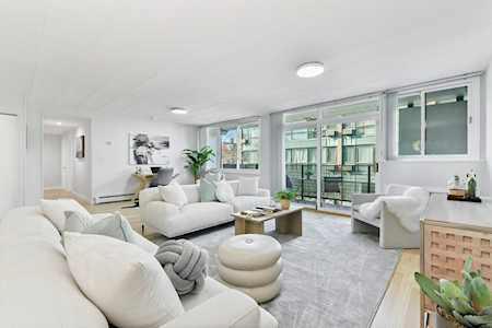 345 Harvard Street #2 A/B Cambridge, MA 02138