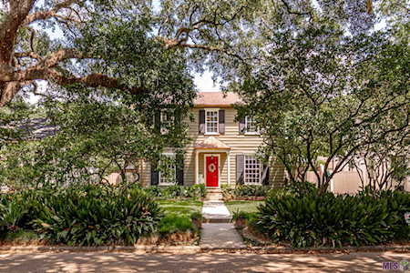 1625 E Lakeshore Dr Baton Rouge, LA 70808