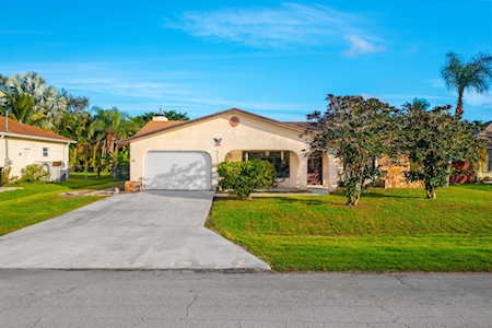 1949 SE Cheltenham Street Port St Lucie, FL 34983