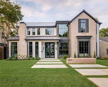 6803 Kenwood Avenue Dallas, TX 75214