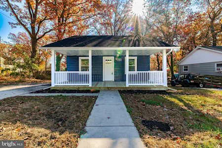 758 Chestnut Ave Woodbury Heights, NJ 08097