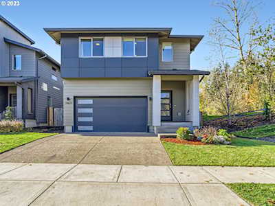 10625 SE Deer Fern ST Happy Valley, OR 97086