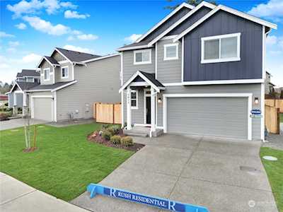 2853 180th Street Ct E Tacoma, WA 98445