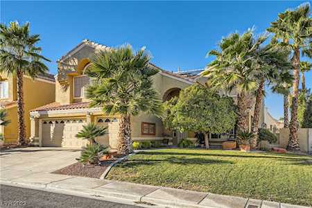 9236 Jadecrest Dr Las Vegas, NV 89134