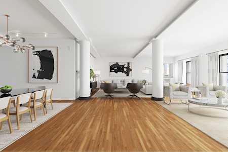 116 W 14th St #4 New York, NY 10011