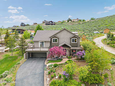 6230 Mountain View Dr Park City, UT 84098
