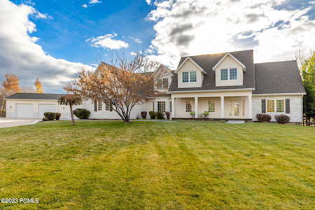 4220 E Mountain Vista Dr Heber City, UT 84032