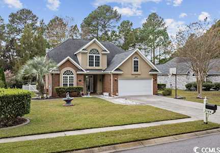 2344 Covington Dr. Myrtle Beach, SC 29579