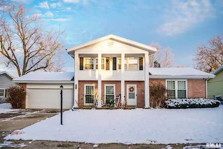 7422 N Parliament Place Peoria, IL 61614