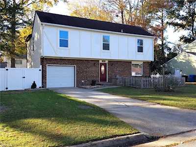 5309 Brockie St Virginia Beach, VA 23464