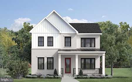 12205 Gibby Alley North Potomac, MD 20878