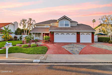 3483 Brokenhill St Newbury Park, CA 91320