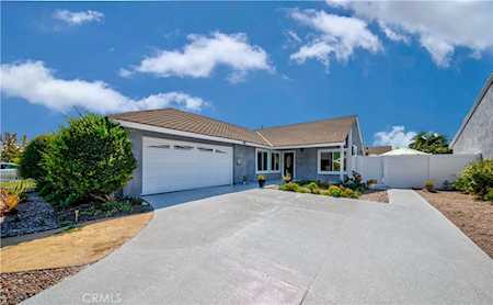 4092 Manzanita Irvine, CA 92604