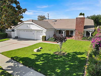 3367 Lathrop Ave Simi Valley, CA 93063