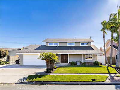 5242 Harvard Ave Westminster, CA 92683