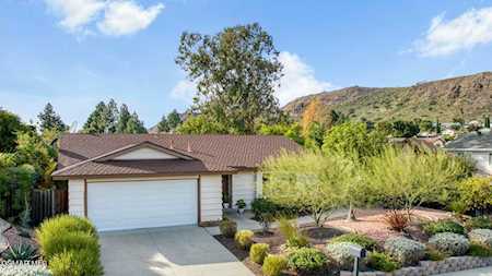 3115 Indian Mesa Dr Thousand Oaks, CA 91360