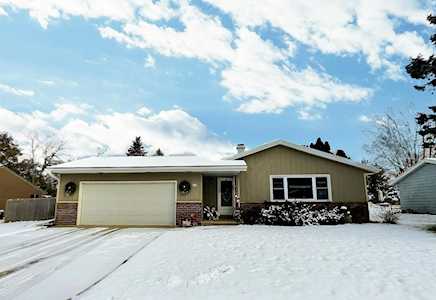 340 Westbrook Dr Oshkosh, City of Oshkosh, WI 54904