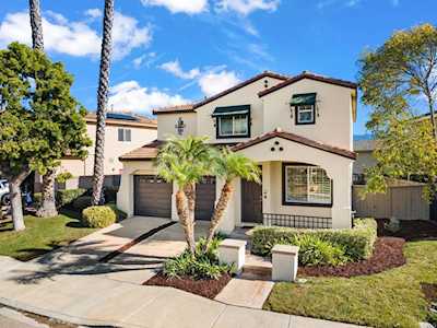 2612 Cactus Trail Lane Chula Vista, CA 91915