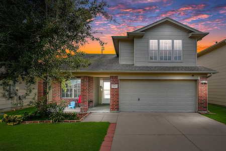13407 Naples Bridge Rd Sugar Land, TX 77498