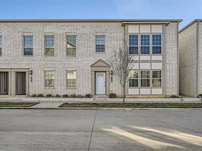 1952 Bel Air Drive Arlington, TX 76010