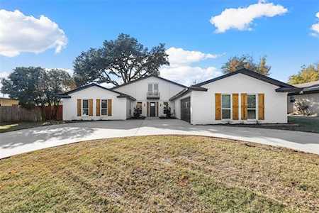 4109 Wedgworth Road S Fort Worth, TX 76133