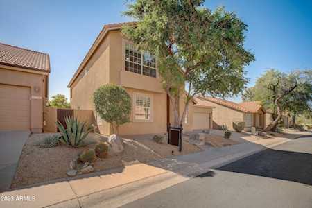 7381 E Camino Del Monte -- Scottsdale, AZ 85255