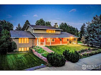 30 Ridge Rd Boulder, CO 80303