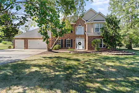 1501 GLASGOW DR Columbia, MO 65203