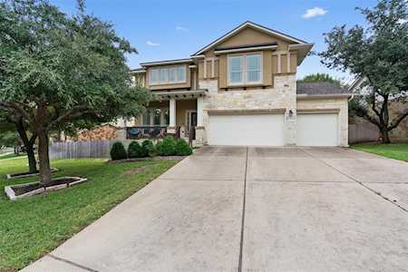 4412 Pasada LN Round Rock, TX 78681