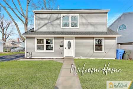 413 Hudson Boulevard Avenel, NJ 07001