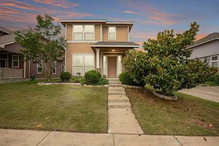 1710 Sandhills DR Cedar Park, TX 78613