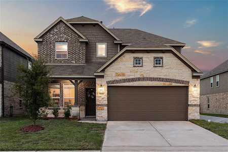 23218 Snowy Ridge Dr Spring, TX 77373