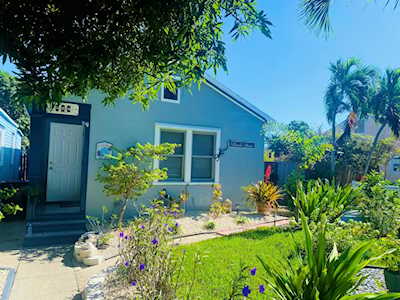 524 S J Street Lake Worth Beach, FL 33460